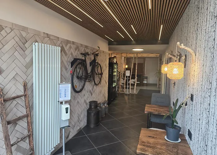 Hotel Garni FairSchlafen