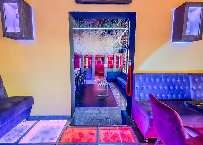 Villa Bueckeberg Game-Room&Wellness
