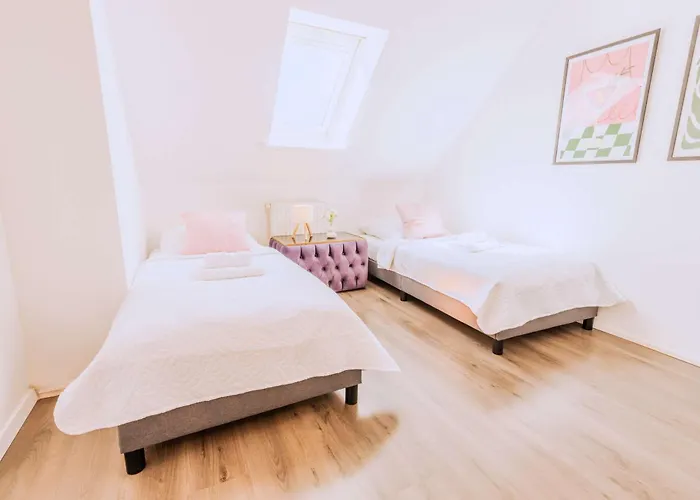 Villa Bueckeberg Game-Room&Wellness